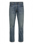 Polo Ralph Lauren - Low Str Denim-Hampton Relaxed Stra - Klassikalised - 32 x 34