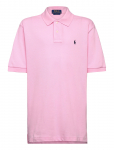 Ralph Lauren Kids - The Iconic Mesh Polo Shirt - L&uuml;hikeste varrukatega polos&auml;rgid - 163-174
