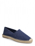 Polo Ralph Lauren - Cevio Washed Canvas Espadrille - Espadrillid - 46