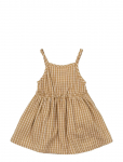 The New - Tnsbnini Strap Bodydress - Varrukateta vabaajakleidid - 68