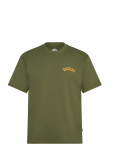 Dickies - Bettsville Ss Tee - L&uuml;hikeste varrukatega - S