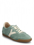 Sneaky Steve - Milwauke Slim Suede - Madala s&auml;&auml;rega tossud - 41