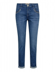 MOS MOSH - Mmnaomi Jenny  Jeans - Kitsad - 30 Short