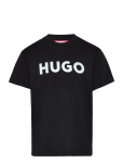 Hugo Kids - Short Sleeves Tee-Shirt - L&uuml;hikeste varrukatega - 114
