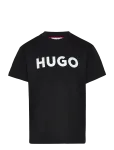 Hugo Kids - Short Sleeves Tee-Shirt - L&uuml;hikeste varrukatega - 114