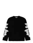 Libertine-Libertine - Affirm Branch - Pikkade varrukatega - XXL