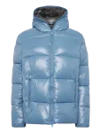 Save The Duck - Edgard Hooded Jacket - Polsterdatud jakid - M