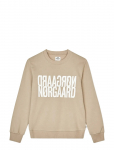 Mads N&oslash;rgaard - Light Original Sweat Talinka Sweatshirt - Dressipluusid - 176