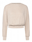 Gina Tricot - Boatneck Top - Dressipluusid - XL