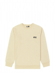 PICTURE ORGANIC CLOTHING - Shakay Crew - Spordidressipluusid - XL