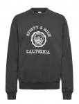 Sporty & Rich - California Emblem Crewneck - Dressipluusid - S