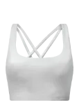 2XU - Fluid Twist Back Bra - Sportrinnahoidjad - K&otilde;ik - XS