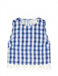 Fabienne Chapot - Maxime Top - Varrukateta - 42