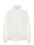 Gina Tricot - Soft Sport Zip Sweater - Spordidressipluusid - M
