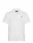 Morris - Delon Terry Shirt - L&uuml;hikeste varrukatega - S