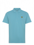 Lyle & Scott Sport - Golf Core Polo - Spordi l&uuml;hikeste varrukatega polos&auml;rgid - XL