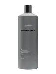 Sebastian Professional - Sebastian Professional Multitasker For Men 3-In-1 Hair, Beard And Body Shampoo 1L - Vann ja du&scaron;&scaron; - 1000 ML