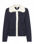 YAS - Yasnella Ls Knit Cardigan - D2D - Kardiganid - XL