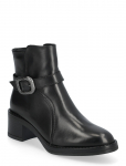 Tamaris - Women Boots - Kontsaga poolsaapad - 40