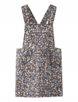 Name It - Nmftrine Twi Aop Spencer Dress 5507-Td - Varrukateta vabaajakleidid - 98