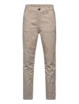 Copenhagen Colors - Silky Twill Chinos Slim - With Stretch - Chino-p&uuml;ksid - 104