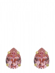 Caroline Svedbom - Amelia Stud Earrings Gold - Needid - ONE SIZE
