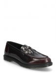 Dr. Martens - Mayfare Loafer Cherry Red Arcadia - Loafer-jalatsid - 45