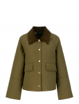 Barbour - Barbour Kirby Quilt - T&ouml;&ouml;jakid - 36