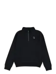 Abercrombie Kids - Hz-1/2 Zip Top - Dressipluusid - 13/14