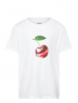 Levi's - Levi's&reg; Disco Cherry Tee - L&uuml;hikeste varrukatega - 152