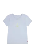 Levi's - Levi's&reg; Daisy Batwing Tee - L&uuml;hikeste varrukatega - 104