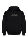 HAN Kj&oslash;benhavn - Love Corp Oversized Hoodie - Kapuutsiga pusad - S