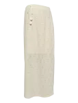 Vero Moda Maternity - Vmmmaya Ankel Skirt Jrs - Maksiseelikud - L
