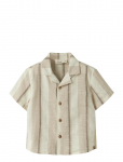 Lil'Atelier - Nmmfibert Ss Loose Shirt Lil - L&uuml;hikeste varrukatega s&auml;rgid - 110