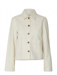 Selected - Slfrelaxed Hotel Amour Jacket - Kerged suvejakid - 38