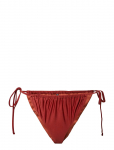 Pieces - Pckin Bikini Shiny Tanga - Bikiinip&uuml;ksid - XS