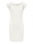 Kids Only - Kogjojo Life Ss Dress Jrs - Liibuvad kleidid - 146-152