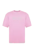 WOOD WOOD - Wwgary Wwfs Tee 25207 - L&uuml;hikeste varrukatega - XXL