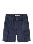 Name It - Nmmben B Cargo Mk Shorts 7805-Po Noos - Cargo l&uuml;hikesed p&uuml;ksid - 110