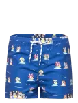 Bluey - Swimwear - Ujumisp&uuml;ksid - 116