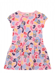 Bluey - Dress - L&uuml;hikeste varrukatega vabaajakleidid - 98