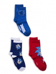Sonic - Socks - Sokid - 23/26