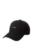 Calvin Klein - Cotton Twill W/ Hw Cap - Nokam&uuml;tsid - ONE SIZE