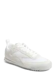 Calvin Klein - Low Pro Runner Mix Mat - Madala s&auml;&auml;rega tossud - 45