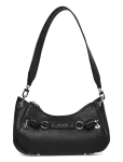 GUESS - Camelia Shoulder Bag - V&auml;ikesed &uuml;le&otilde;lakotid - ONE SIZE