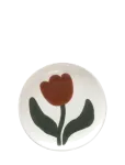 Broste Copenhagen - Dora Plate - V&auml;ikesed taldrikud - H 2CM