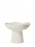 Broste Copenhagen - Momo Candle Holder - K&uuml;&uuml;nlajalad - H 9CM