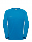 Mammut - Ducan Fl Longsleeve Men - Spordi pikkade varrukatega topid - XXL