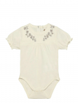 En Fant - Body Ss Embroidery - L&uuml;hikeste varrukatega - 74