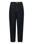 Kaffe - Kaghita Barrel Jeans - Barrel-teksad - 34